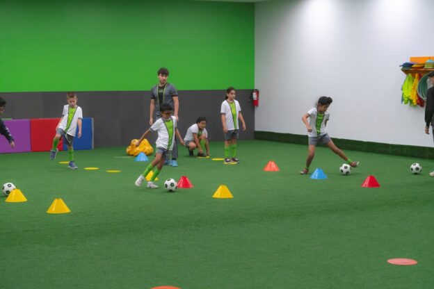 Youth Soccer Development Program In New Springville Staten Island, NY